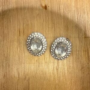 Yves Saint Laurent Clip Ons (Call Out)